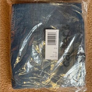 Carter's Indigo Blue Kids Denim Jeans